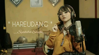 Download HAREUDANG - SYAHIBA SAUFA (Lirik Cover) MP3