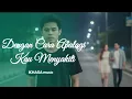 Download Lagu DENGAN CARA APALAGI KAU MENYAKITI || Slow Rock Melayu ||  (Official Music Video)