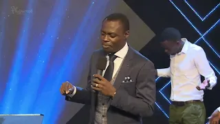 I Love The Way You Handle My Situation By Apostle Grace Lubega 