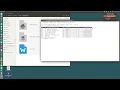 Extract data from docx files
