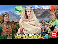 Download Lagu PESONA KECANTIKAN WANITA LEMBA HUNZA! Fakta Unik Suku Burusho Awet Muda, Cantik dan Berusia Panjang