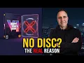 GTA 6 s Box Has No Disc Here s the Real Reason A Dev s Honest Answer