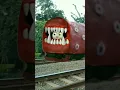 Download Lagu Train Eater Vs Kereta thomas