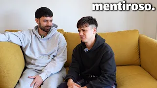 benito realmente existe?