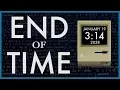 2038 Will Be the End of Time In the Unix 32-Bit Timecode