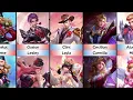 Download Lagu All 26 Best Couples and Ships in Mobile Legends (2022)