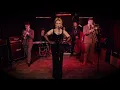 “Dragula” (Rob Zombie) Jazz Big Band Cover by Robyn Adele Anderson