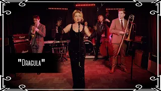 “Dragula” (Rob Zombie) Jazz Big Band Cover by Robyn Adele Anderson
