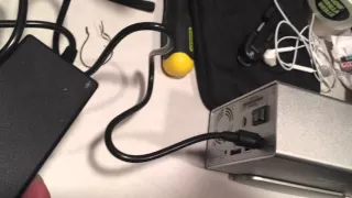 UpBright adaptor