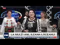 Download Lagu Ileana Lăceanu - Dădui cu securea-n lemne