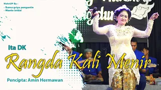 Download RANGDA KALI MENIR - ITA DK MP3