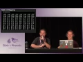 ElixirConf 2016 - String Theory by Nathan Long James Edward Gray II