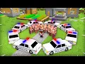 Download Lagu ЖИТЕЛЬ ПОДСТАВИЛ ВСЮ НАШУ ДЕРЕВНЮ В МАЙНКРАФТ | Компот Minecraft