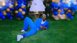 harmonize boss official music video 