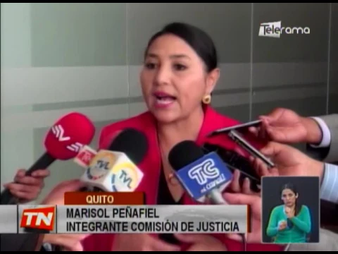 Analizarán reforma para consumo de drogas solo en la casa