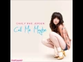 Download Lagu Carly Rae Jepsen - Call Me Maybe (Audio)