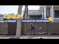 CSULB a campus changed by USU construction