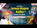 Download Lagu SHRIMAD BHAGWAT KATHA DAY 7 IN NORTH CAROLINA USA WITH SHRI DEVKINANDAN THAKUR JI 2025