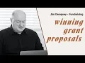 Download Lagu 4 Secrets to Writing Winning Grant Proposals in 2025 | Tips for Nonprofit Fundraising \u0026 Leadership