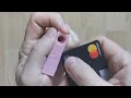 Lagu How to Replace the Screen of your Ledger Nano S in 2 minutes
