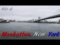 Bits of Manahattan New York - May 2019
