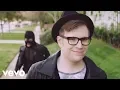 Download Lagu Fall Out Boy - The Young Blood Chronicles (Uncut Longform Video)