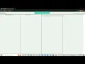 Code Player Project using HTML CSS JavaScript Part - 1