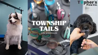 Township Tails - Topher s Paw Co