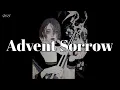 Advent Sorrow - Skin to Suffer in (Español)