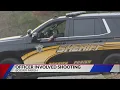 One dead Bossier Parish deputy injured after alleged domestic shooting