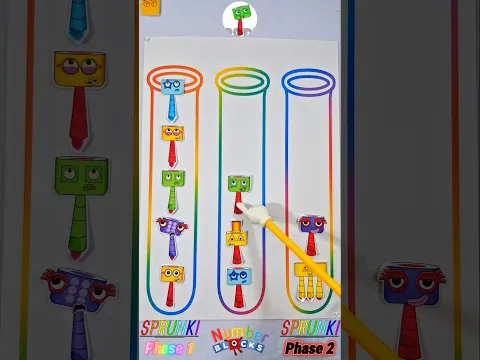 Sprunki 🎵 NumberBlocks 🌈 Times Table 🔢 Two 🟠 Three 🟡 Four 🟢 Five 🔵 Six 🟣 Puzzle 🧪