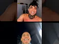 Download Lagu Doing Gang Signs For NLE Choppa IG Live