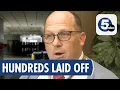 Cleveland Schools Lay Off Hundreds of Teachers
