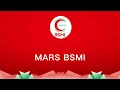 Download Lagu Lagu dan Lirik Mars BSMI - Bulan Sabit Merah Indonesia