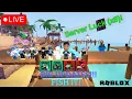 Lagu 🔴UPDATES MAP BARU+SEVER BOOST x8 DI GAME FISH IT! #roblox #livestream #robloxcreator #fishit