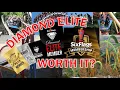Six Flags Diamond Elite Membership Love it or Leave it