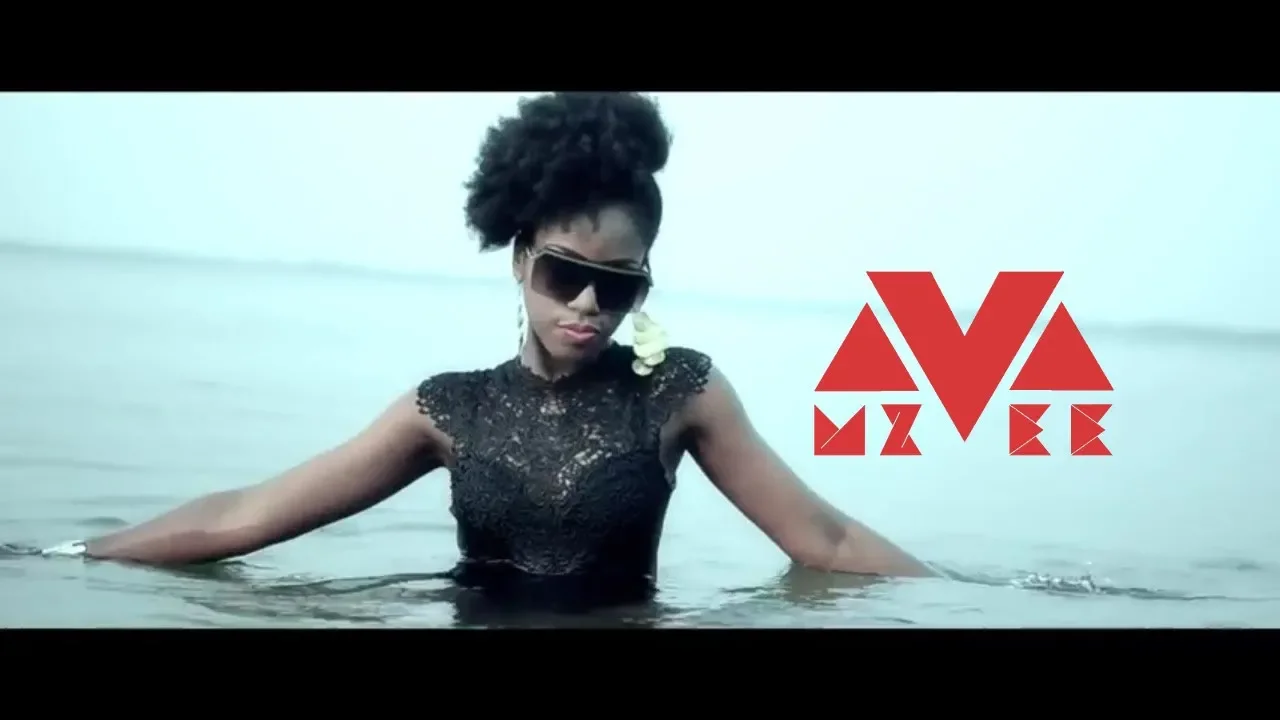 MzVee ft VIP - Borkor Borkor (Official Video) MzVee ft VIP - Borkor Borkor (Official Video)