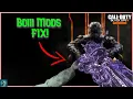 How To Fix BOIII Not Loading Custom Mods And Maps bo3 Boiii client