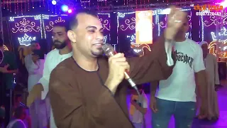  يا قاضي الغرام الحقني لكروان الصعيد احمد عادل  دندنها