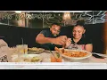 The Rouxpour Mukbang With Lisii