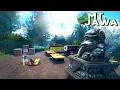 Download Lagu AKU BERANIKAN DIRI MENDAKI GUNUNG JAWA YANG LEGENDARIS DI ROBLOX.... Mount Jawa