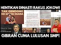 Lagu 🔴NASIB SIAL INDONESIA, WAPRES GIBRAN CUMA SAMPAI KELAS 1 SMA! ALIAS LULUSAN SMP!