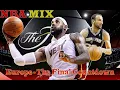 NBA MIX AMV-Europe - The Final Countdown