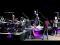 YES - Hold On - Live in Rome 17 July 2017