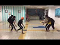 Download Lagu Zapin Usik Mengusik by Senario Dance Cover by CREATIST Modern Dancer x Traditional Dancer