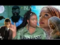 Download Lagu We need more black fantasy characters, but NOT how Hollywood is writing them.
