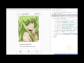 Firebase with Ionic2 Tutorial - 18