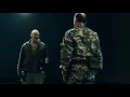 The death of Macbeth - Patrick Stewart