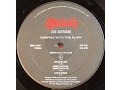 {Vinyl} Joe Satriani - Surfing With The Alien (Side A)