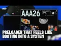 Landing Page Reveal Animation One GSAP Timeline Did All of This
